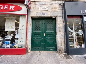 parking-box à la location -   25000  BESANCON, surface 0 m2 location parking-box - APR737365